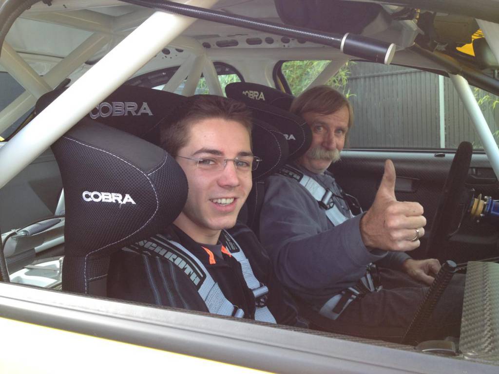 Journ&eacute;e clients chez Tenn Glasz &agrave; Wisches 67 Bischwiller