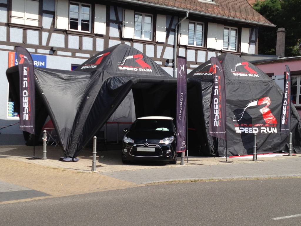 O.P.O SANDRIN Electricit&eacute; Illkirch-Graffenstaden