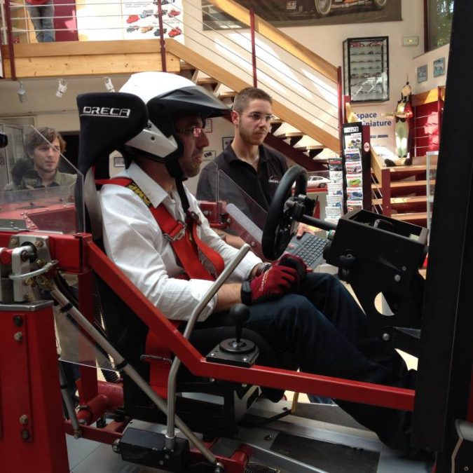 Pr&eacute;sentation de la nouvelle twingo chez Tacot Bischheim 2