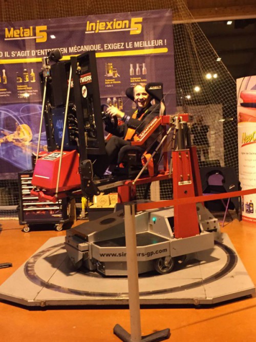 METAL 5 chez AUTODISTRIBUTION Herbemont Saint-Di&eacute;-des-Vosges