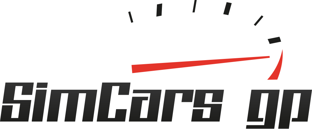 LOGO | SimCars GP Festival Bugatti les 11-12-13 septembre à Molsheim Lingolsheim 1