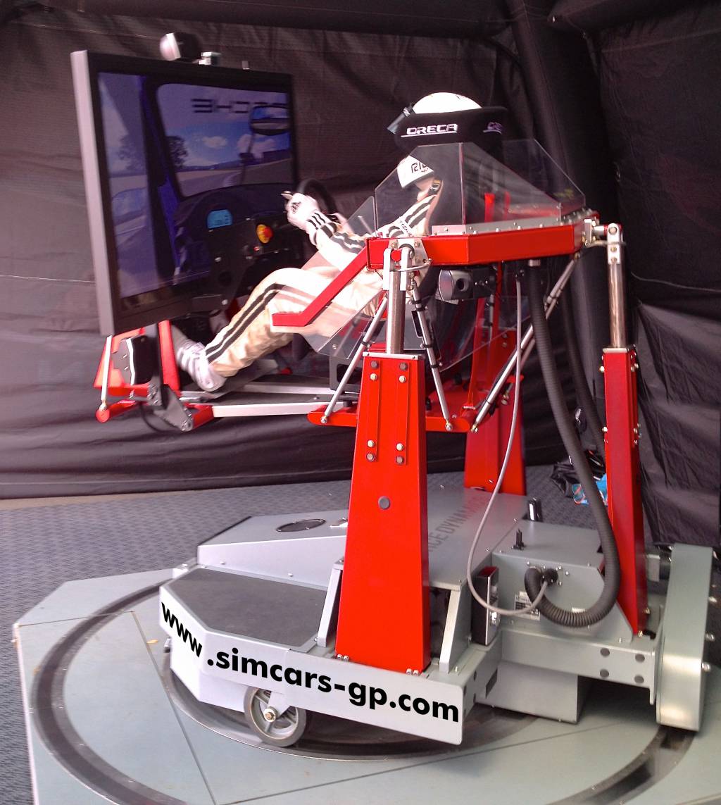 SIMCARS GP 2 | SimCars GP Festival Bugatti les 11-12-13 septembre à Molsheim Saint-Dié-des-Vosges 4