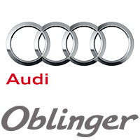 Audi OBLINGER Haguenau Ostwald