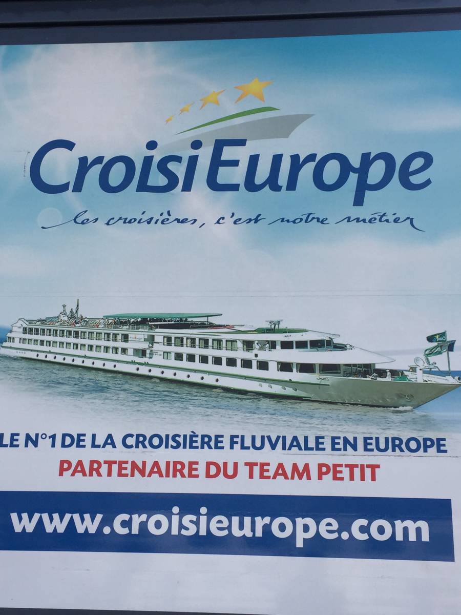 Op&eacute;ration chez Croisi Europe &agrave; Strasbourg Bischwiller