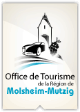 Office de tourisme Molsheim Strasbourg