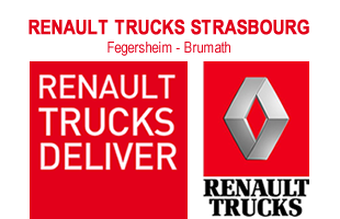 Renault Trucks Fegersheim Strasbourg