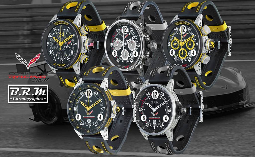 B.R.M Chronographes Illkirch-Graffenstaden