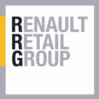 Renault Retail Group Schiltigheim