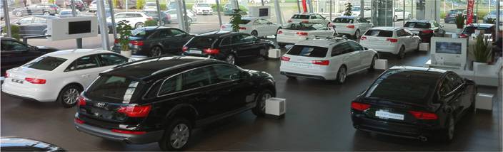 AUDI PASSION Automobiles Sausheim Bischheim