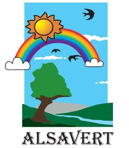 Alsavert Bergbieten Saverne