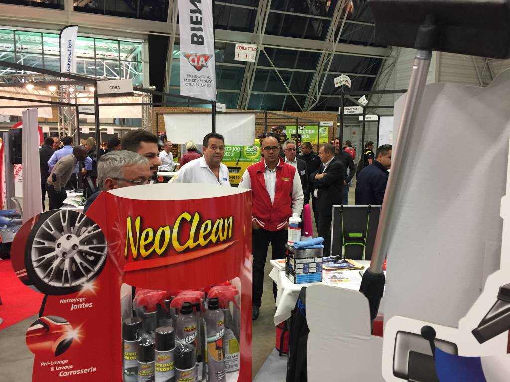 Salon AD Julien – NeoClean S&eacute;lestat