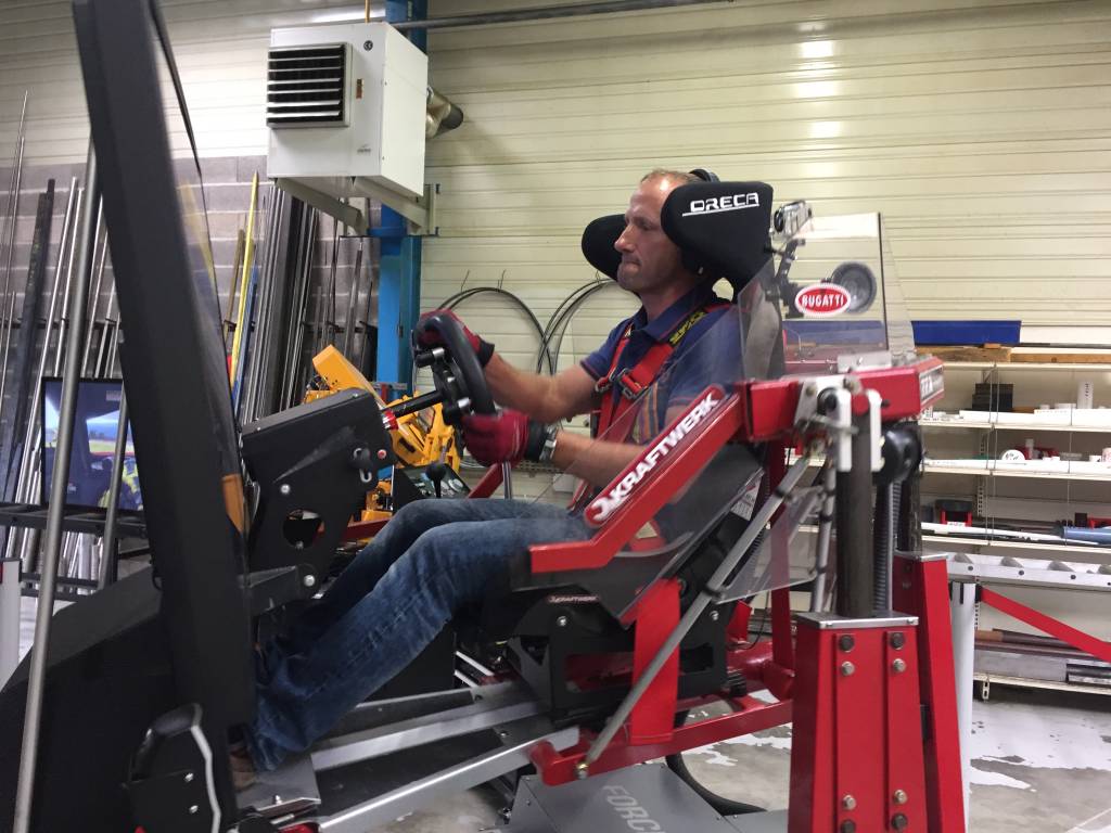 DAUTEL Industrie Strasbourg