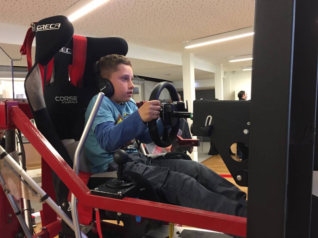 RIEDISHEIM MAIBAUM 2017 Saint-Di&eacute;-des-Vosges