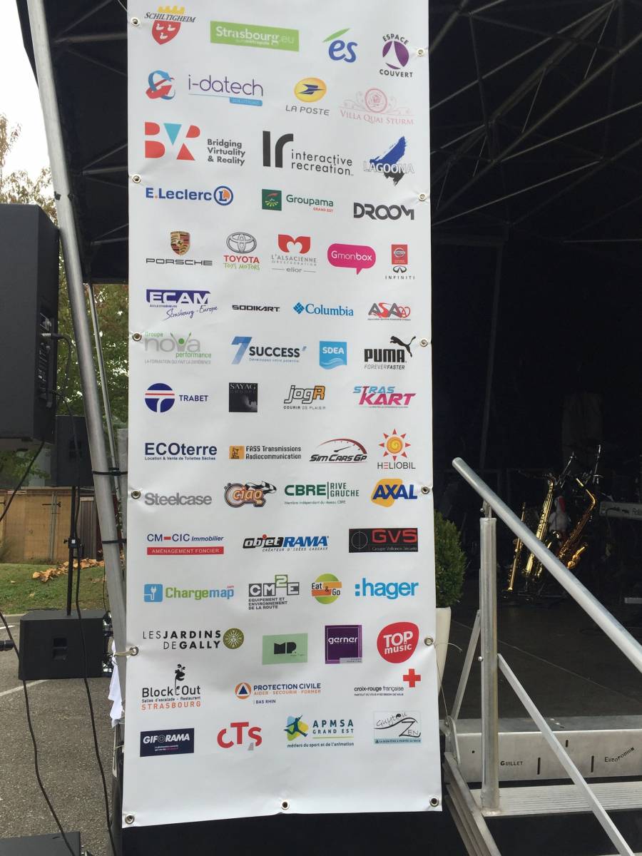 E.CHALLENGE -Espace Europ&eacute;en de l’Entreprise-Schiltigheim 67 Haguenau