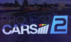 PROJECT CARS////2 ….en Version Dynamique sur le Simulateur Saverne 0