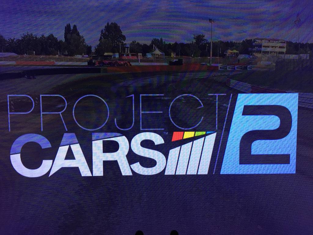 PROJECT CARS////2 ….en Version Dynamique sur le Simulateur Saverne