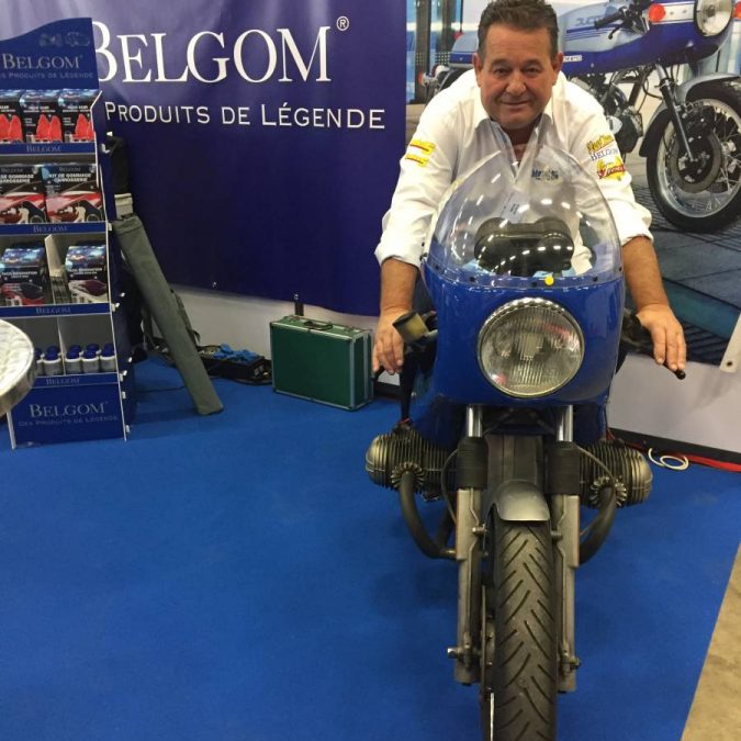 NeoClean et BELGUM Haguenau 3