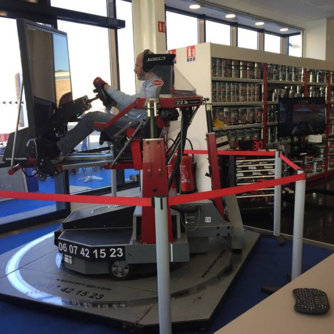 Peintures PEPPLER STRASBOURG Saverne 2