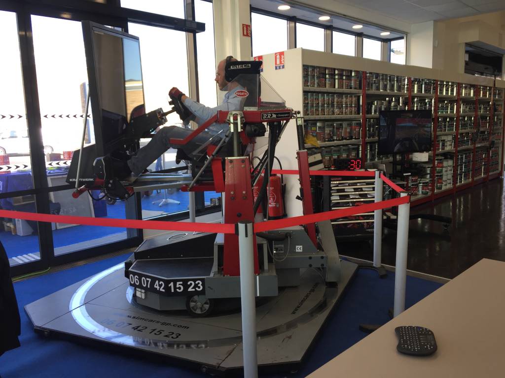 Peintures PEPPLER STRASBOURG Bischwiller