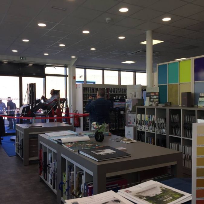 Peintures PEPPLER STRASBOURG Ostwald 1