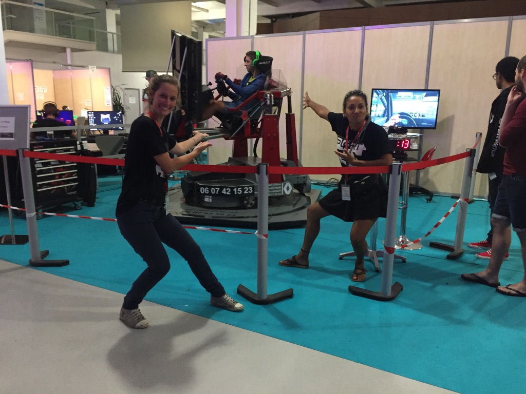 START TO PLAY  STRASBOURG avec LUDUS EVENTS Lingolsheim