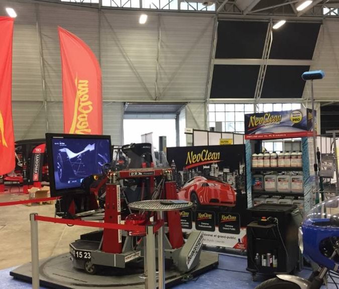 NeoClean et BELGUM Lingolsheim 5