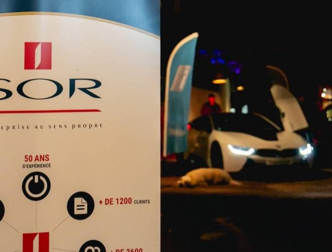 50 Iem Anniversaire Ste ISOR Strasbourg 15