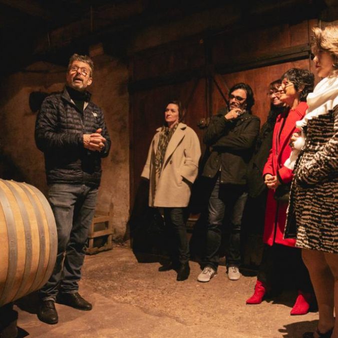 50 Iem Anniversaire Ste ISOR S&eacute;lestat 9