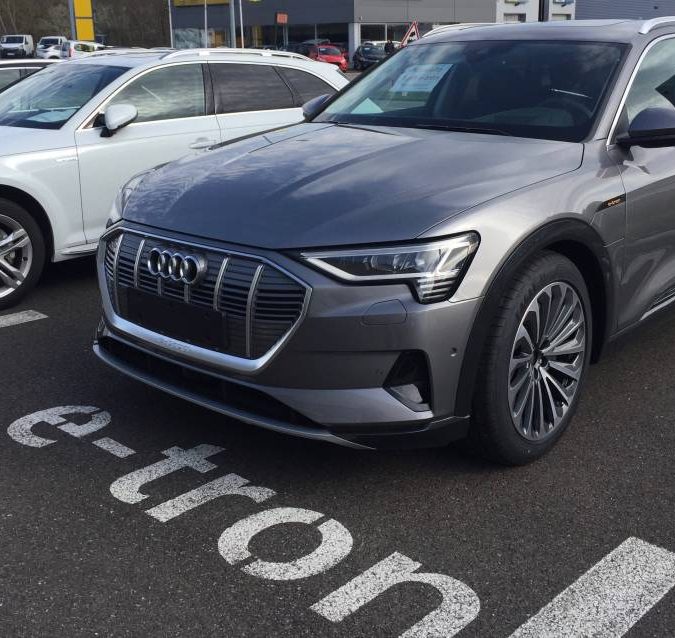 Audi Haguenau Lingolsheim 6