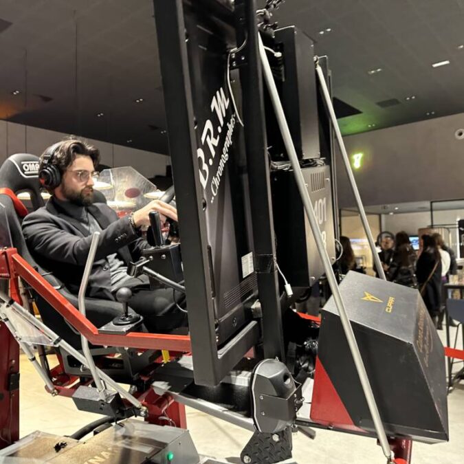 Inauguration Centre CUPRA Strasbourg Bischheim 4