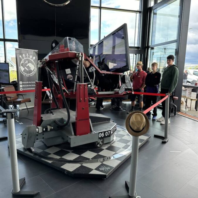 MERCEDES KROELY VI 67 Saverne 4