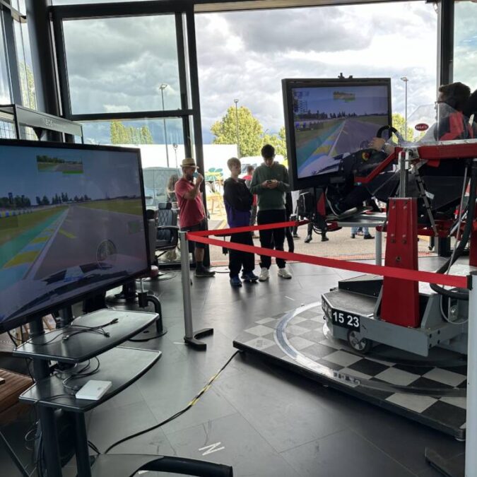 MERCEDES KROELY VI 67 Illkirch-Graffenstaden 3