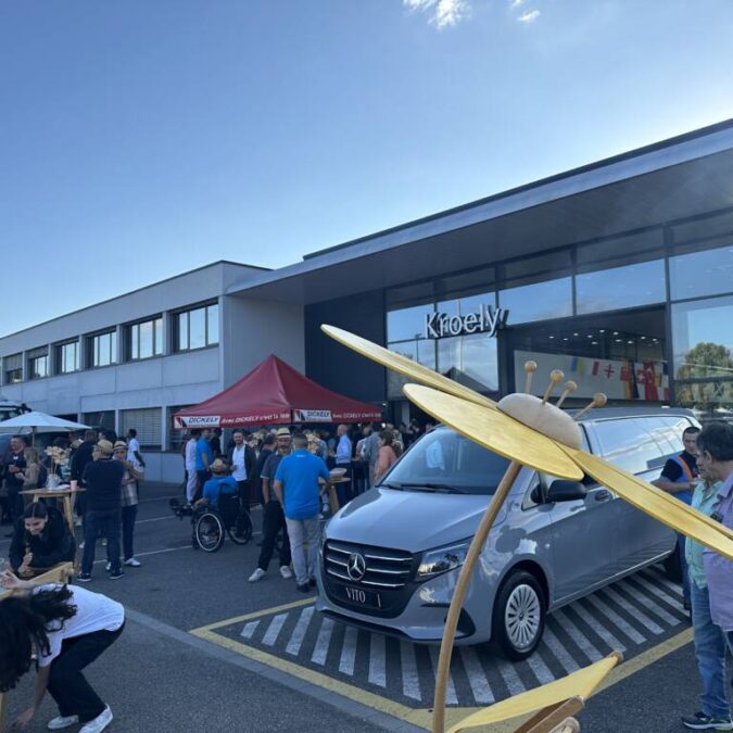 MERCEDES KROELY VI 67 S&eacute;lestat 0