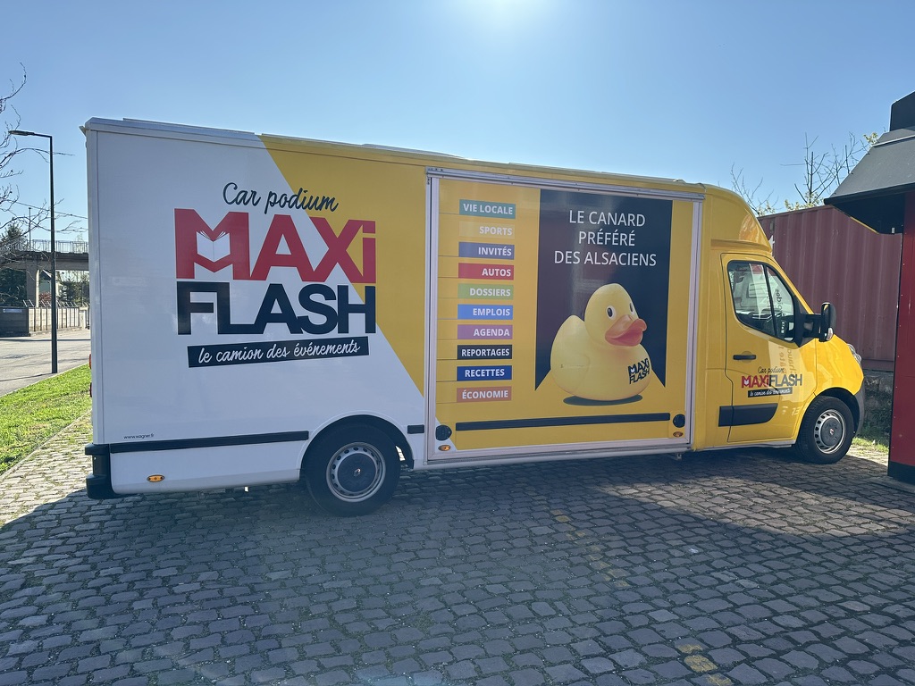 SimCars GP Trace Verte &agrave; Mutzig Saint-Di&eacute;-des-Vosges